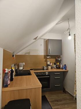 Foto - Etagenwohnung in Gronau (Westfahlen) zur Miete