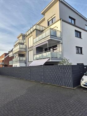 Foto - 2 Zimmer Etagenwohnung in Duisburg