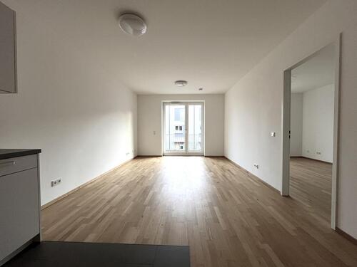 Foto - 2 Zimmer Erdgeschoßwohnung in Hannover