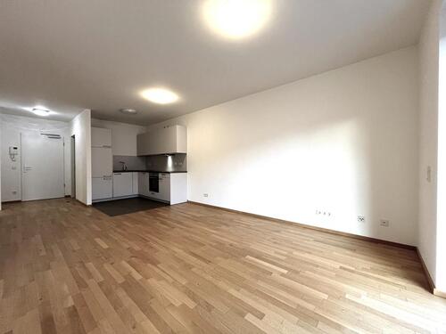 Foto - Erdgeschoßwohnung in Hannover zur Miete