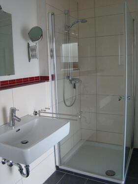 Foto - Etagenwohnung in Konstanz zur Miete