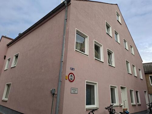 Foto - 19 Zimmer Einfamilienhaus in Mindelheim