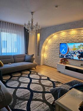 Foto - 5 Zimmer Etagenwohnung zur Miete in Kleinostheim