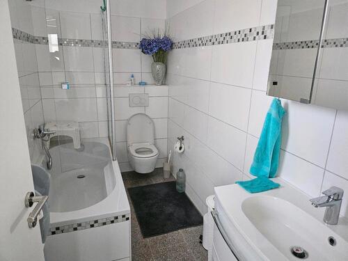 Foto - Etagenwohnung in Kleinostheim zur Miete