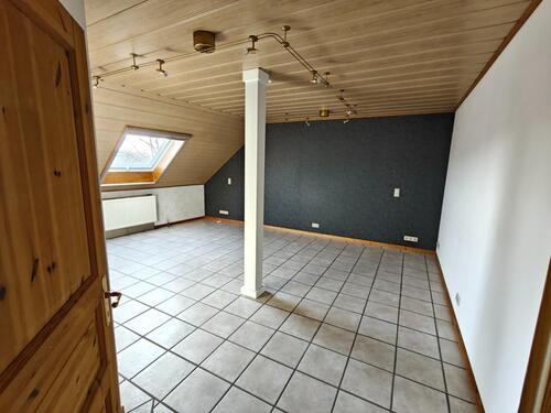 Foto - 3 Zimmer Etagenwohnung zur Miete in Kerken