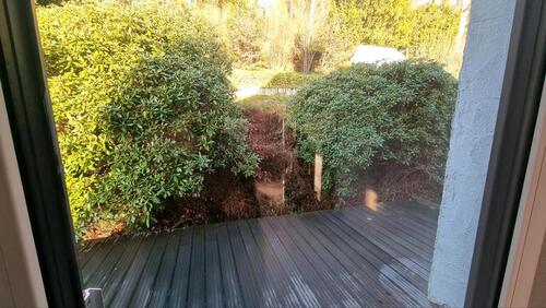 Foto - 2 Zimmer Etagenwohnung in Kierspe