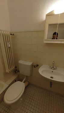 Foto - 1 Zimmer Etagenwohnung in Saarbrücken