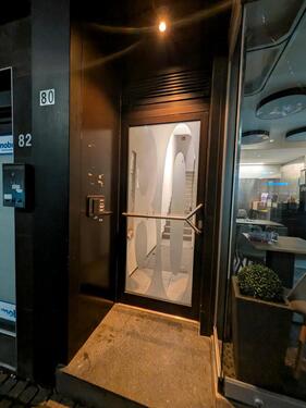 Foto - 2 Zimmer Etagenwohnung zur Miete in Aachen