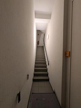 Foto - 2 Zimmer Etagenwohnung in Aachen