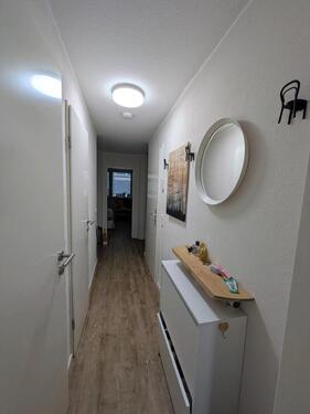 Foto - Etagenwohnung in Aachen zur Miete