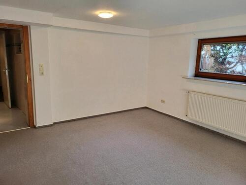 Foto - 1 Zimmer Etagenwohnung zur Miete in Hann. Münden