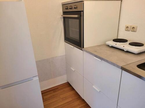 Foto - 1 Zimmer Etagenwohnung in Hann. Münden