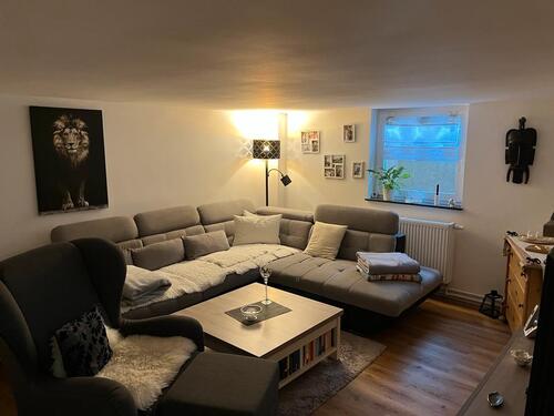 Foto - Etagenwohnung in Aerzen zur Miete