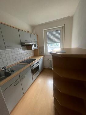 Foto - Erdgeschoßwohnung in Ludwigshafen am Rhein zur Miete