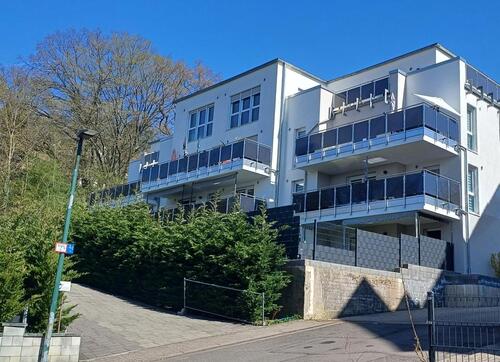 Foto - Tolle Drei-Zimmer-Penthouse-Wohnung in Neunkirchen auf dem Biedersberg