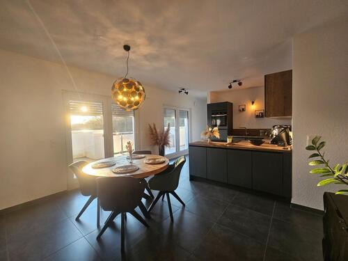 Foto - Einfamilienhaus in Neunkirchen zur Miete