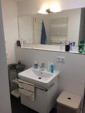 Foto - 2 Zimmer Dachgeschoßwohnung in Mering