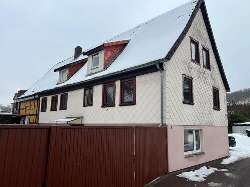 Foto - Einfamilienhaus in Zentrum - 159.900,00&nbsp;EUR Kaufpreis, ca.&nbsp; 160,00&nbsp;m&sup2;