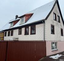 Einfamilienhaus in Zentrum - 159.900,00&nbsp;EUR Kaufpreis, ca.&nbsp; 160,00&nbsp;m&sup2; in Bad Lauterberg im Harz (PLZ: 37431)