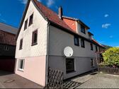 Foto - 9 Zimmer Einfamilienhaus zum Kaufen in Bad Lauterberg im Harz