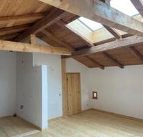 Wohnung zur Miete, Erstbezug in einem Denkmal - Sankt Englmar