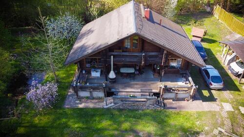 Foto - 5 Zimmer Einfamilienhaus in Oderberg