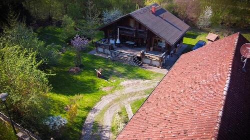 Foto - Einfamilienhaus in Oderberg zum Kaufen