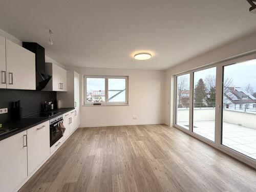 Foto - 5 Zimmer Maisonettenwohnung zur Miete in Stuttgart