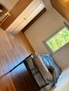 Foto - 1 Zimmer Wohnung Kronach am Bahnhof