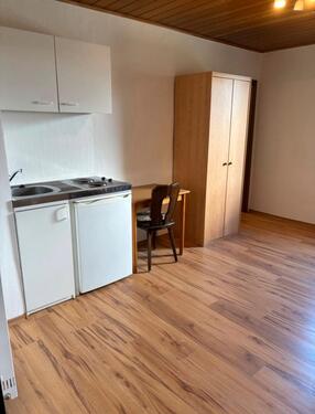 Foto - 1 Zimmer Etagenwohnung zur Miete in Kronach