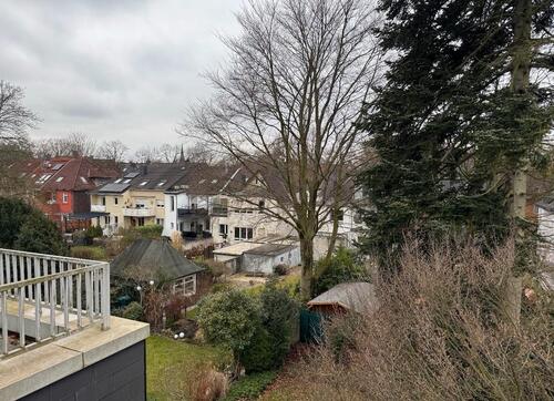 Foto - Etagen Wohnung 2. OG - 900,00&nbsp;EUR Kaltmiete, ca.&nbsp; 72,00&nbsp;m&sup2;