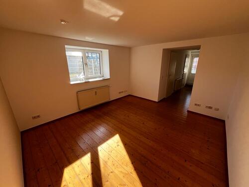 Foto - Zweizimmerwohnung 39qm Grünmorsbach, Haibach