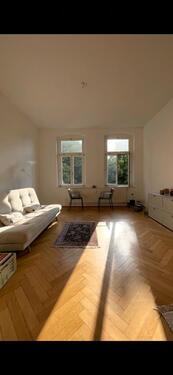 Foto - 2 Zimmer Etagenwohnung zur Miete in Halle (Saale)