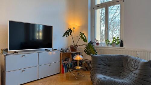 Foto - 2 Zimmer Etagenwohnung in Halle (Saale)