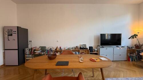 Foto - Etagenwohnung in Halle (Saale) zur Miete