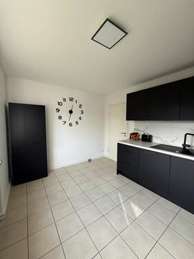 Foto - 3 Zimmer Erdgeschoßwohnung in Mönchengladbach