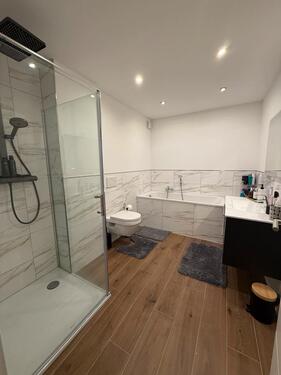 Foto - Erdgeschoßwohnung in Mönchengladbach zur Miete