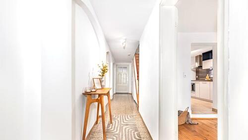 Foto - 4.5 Zimmer Einfamilienhaus zum Kaufen in Frankfurt am Main