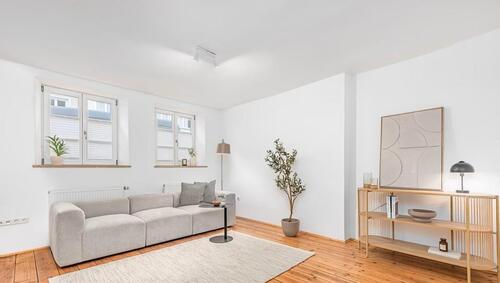 Foto - 4.5 Zimmer Einfamilienhaus in Frankfurt am Main