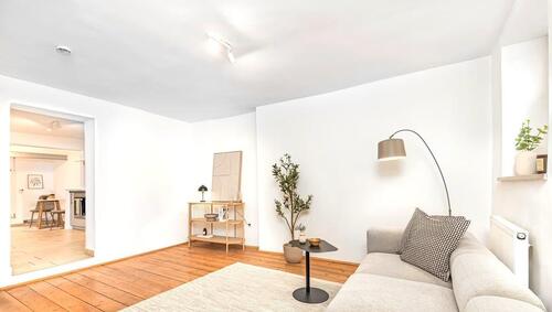 Foto - Einfamilienhaus in Frankfurt am Main zum Kaufen