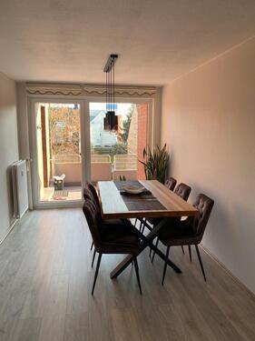 Foto - 3 Zimmer Wohnung mit Balkon in Düren-Süd