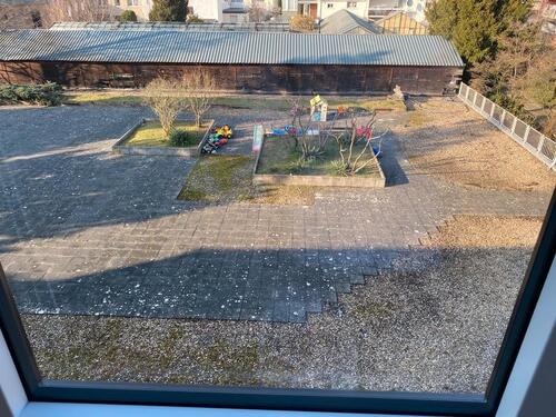 Foto - Etagenwohnung in Düren zur Miete