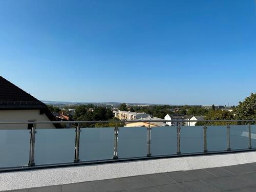 Foto - Penthaus - 4ZKB in Limburg mit herrlichem Blick