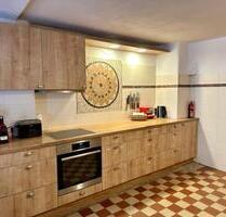 Wohnen auf dem Land in historischem Ambiente - Mockrehna