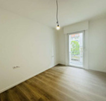 Schickes Zimmer in Stuttgart-Möhringen - kernsaniert