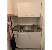 1ZKB 25m2 in Uni nähe - 360,00&nbsp;EUR Kaltmiete, ca.&nbsp; 25,00&nbsp;m&sup2; in Oldenburg (PLZ: 26129) Bloherfelde