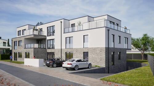 Foto - Terrassenwohnung in Jülich zum Kaufen