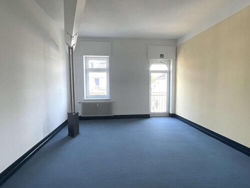 Foto - Stilvolle Büro-oder Praxisetage in Jugendstilvilla