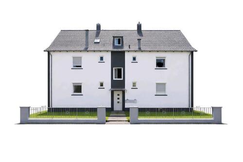 Foto - MFH für Kapitalanlage - 965.000,00&nbsp;EUR Kaufpreis, ca.&nbsp; 290,00&nbsp;m&sup2;