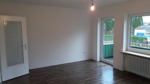 Foto - 9 Zimmer Mehrfamilienhaus, Wohnhaus in Wankendorf